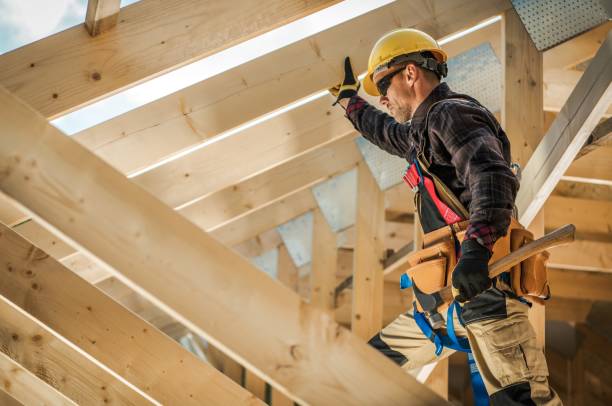 Best New Roof Installation  in Orchards, WA