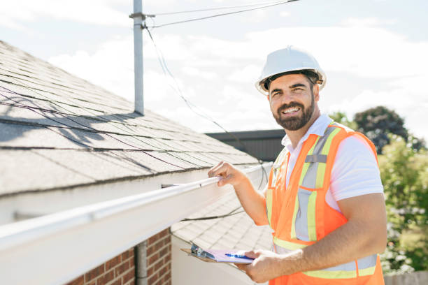 Best Roof Gutter Cleaning  in Orchards, WA