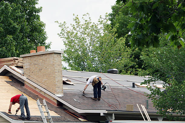 Best Roof Waterproofing Services  in Orchards, WA