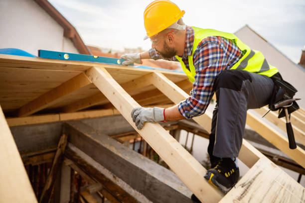 Best Roof Maintenance Services  in Orchards, WA