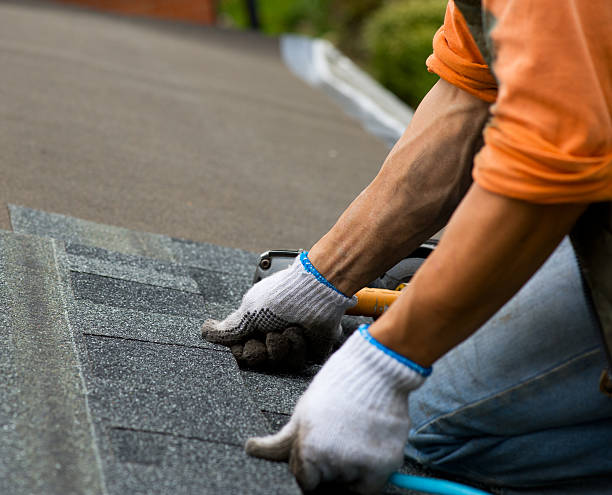Best Affordable Roofing Company  in Orchards, WA