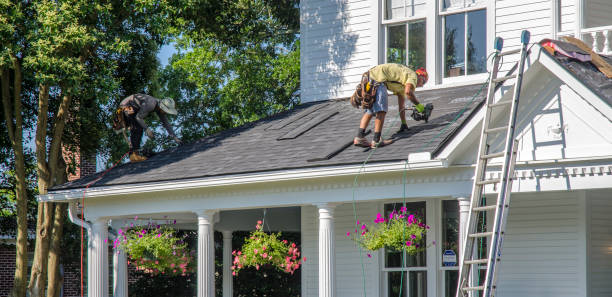 Quick and Trustworthy Emergency Roof Repair Services in Orchards, WA