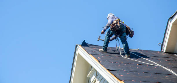Best Flat Roof Repair Services  in Orchards, WA